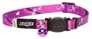 Rogz KiddyCat Collars [Design: Dragonfly] [Size: XSmall]