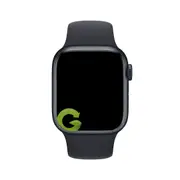 Apple Watch Series 9 Aluminium 45mm GPS + Cellular Midnight - As New