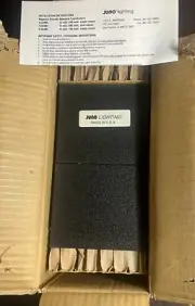 Junk Lighting Magnetic Remote Mounted Transformers TL550N-BL 12 Volts, 480 Watt