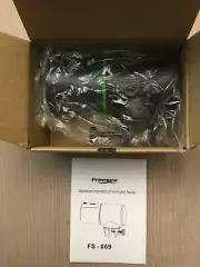 FREESEA Aquarium Automatic Fish Feeder: Intelligent Feeder FS-069 New Open Box