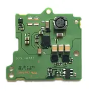 Bottom Driver Board Camera PCB Repair Part For Canon EOS 5D Mark IV 5D4