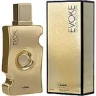 Ajmal Evoke Gold By Ajmal Eau De Parfum Spray 2.5 Oz