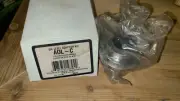 SPORLAN # AOL-C OIL LEVEL ADAPTER KIT Qty 3