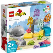 LEGO 10972 - Duplo Wild Animals of the Ocean
