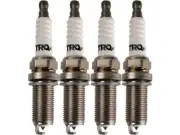 Spark Plug Set For 1999-2002 Daewoo Leganza 2.2L 4 Cyl 2000 2001 FQ779WS (for: Daewoo)