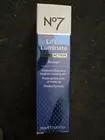 No7 Lift & Luminate Triple Action Primer 1 floz(30m) NEW-SEALED-Firming-Plumping