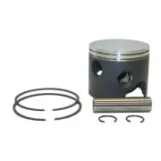 Piston Kit Fits Mercury Mariner 70 - 115 Hp Looper Top Guided Standard 2000-2001