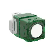 Clipsal Iconic ControlLink Remote Switch Mechanism, Momentary Push Button - 41EPBM-VW
