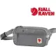 Fjallraven 北極狐 High Coast Hip Pack 1.5L 側背小包 23223 016 鯊魚灰