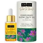 Kapiva Kumkumadi Glow Face Oil (30 ml) | For Glowing Skin