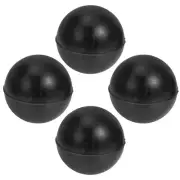 4PCS Mallet Sticks Heads Xylophone Mallet Head Ethereal Drum Drumstick Head