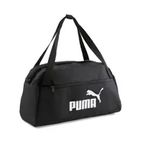在飛比找蝦皮購物優惠-Puma Phase Sports Duffle Bag 黑