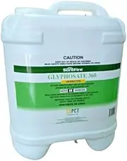 [SureFire] Glyphosate 360 Pro Strength Weed Killer and Herbicide 20 Litre