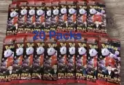 Pokemon Card The Gloly of Team Rocket Booster 20 Packs Japanese 2025