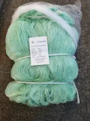 Gill Net 8 inch 90 mesh 630ft Twist / Premium Commercial Fishing Net