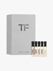 Private Blend Sample Set