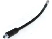 Front Brake Hose For 02-09 Audi A4 Quattro S4 Convertible FP49M2 (for: Audi)