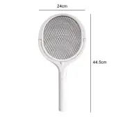 3200V 2 in 1 Mosquito Killer Lamp Multicunctional Angle Adjustable Bug Zapper El