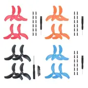 Quadcopter Flight Propellers for Avata 2 Propellers for Aerial Photography