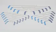Dent Magic Hail Master PDR Set 30 pc Paintless Dent Repair