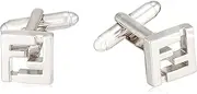 [FENDI] Cufflinks 7AJ601-B08 FF F Men's PALLADIO [Parallel Import], PALLADIO