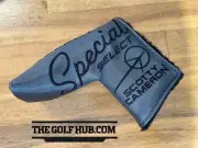 *NEW* Scotty Cameron JetSet LTD Release Head Cover