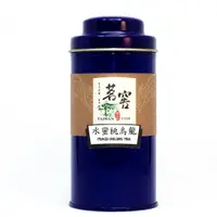 在飛比找松果購物優惠-茗窖茶莊｜水蜜桃烏龍茶包｜原葉茶葉薰香茶 (9折)