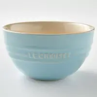 在飛比找博客來優惠-Le Creuset 韓式飯碗 亮藍