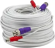 [Swann] SOPRO-60ULCBL-GL Security Camera DVR Recorder Connection Extension Cable 1 x 60 mx Extension Cable 1 Connector Included