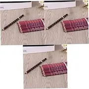 FOMIYES 36 Pcs Professional Makeup Lipliner Waterproof Lip Liner Pencil Set Lip Pencil Set Natural Lip Liner Prevent Lipstick Bleeding Beauty Tool