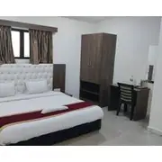 PRC Residency