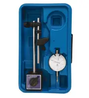 Moore & Wright MW-475-SET1 - Magnetic Base Set - Analogue