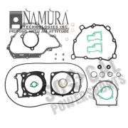 Namura Complete Gasket Kit for 2016-2017 Yamaha YXE70 Wolverine R-Spec EPS SE
