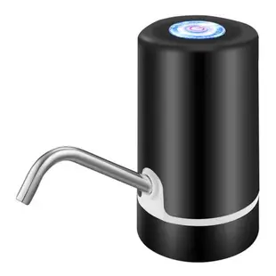 桶裝水電動抽水器飲水機大桶水自動上水器農夫山泉壓水泵壓吸水器