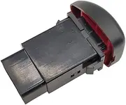 Parts Number 93360-02000 Hazard Light Switch Pack of 1 Piece