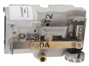 Johnson Controls T-4002-201 Pneumatic Thermostat, Single Temperature, Heating