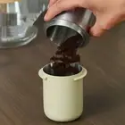 Espresso Accessory 58mm Dosing Cup for Breville and Other Portafilters
