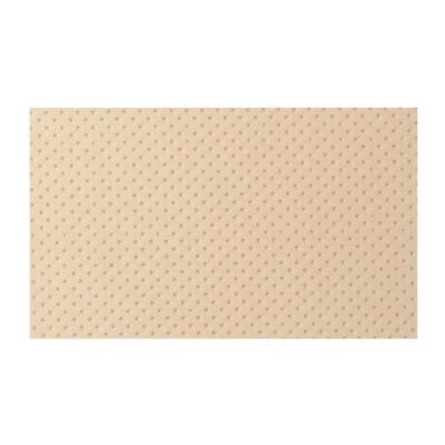 Orfit 24-5623-1 18 x 24 x 0.08 in. Classic Soft 13 Percent Micro Perforated S...