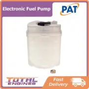 PAT Electronic Fuel Pump Swirl Pot fits Volkswagen Passat B5 2.8L V6 AMX (for: Volkswagen)