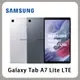 SAMSUNG三星Galaxy Tab A7 Lite LTE 3G/32G T225 (6.7折)