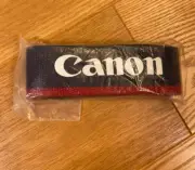 Canon Camera Strap Genuine Original Neck Shoulder Belt for DSLR EOS Digital SLR