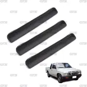 For Nissan Bigm Big-M BDI 993 Pick Up 1995 - 98 3pcs Front Hood Vent Bonnet (for: Nissan)
