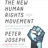 在飛比找三民網路書店優惠-The New Human Rights Movement 