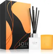 [Joik organic] Joik Home & Spa Grapefruit & Mandarin Gift Set 1ml