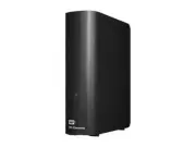 WD Elements 10TB USB 3.0 Portable External Desktop Hard Drive - Black HDD