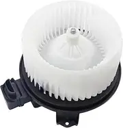 AC Heater Blower Motor Fan Compatible for Toyota FJ Cruiser Land Cruiser Prado Lexus GX470 87103-60330 87103-35100 8710360330 8710335100