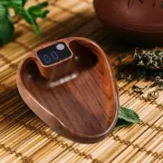 Electronic Gram Scale for Leaves Tea Wood Tea Scale for Home Kitchen Baking
