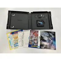 在飛比找蝦皮購物優惠-正版 日版 任天堂 Nintendo NDS 3DS 神奇寶