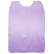 26" Shiny Light Purple Satin Superhero Cape - Child Kids Toddler Costume Party