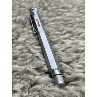 德國 Rotring 600 Rotring600超絕版 古董 金尖 鋼筆 EF